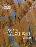 Michigan's spring Field Notes. 