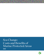 Costs and Benefits of Marine Protected Areas