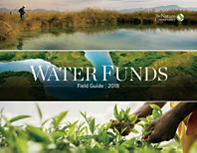 Thumbnail of Water Funds Field Guide