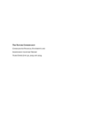 Consolidated Financials Statement