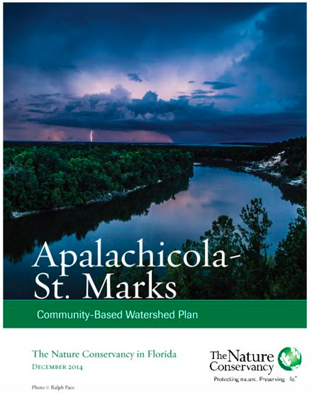 Apalachicola Watershed Plan