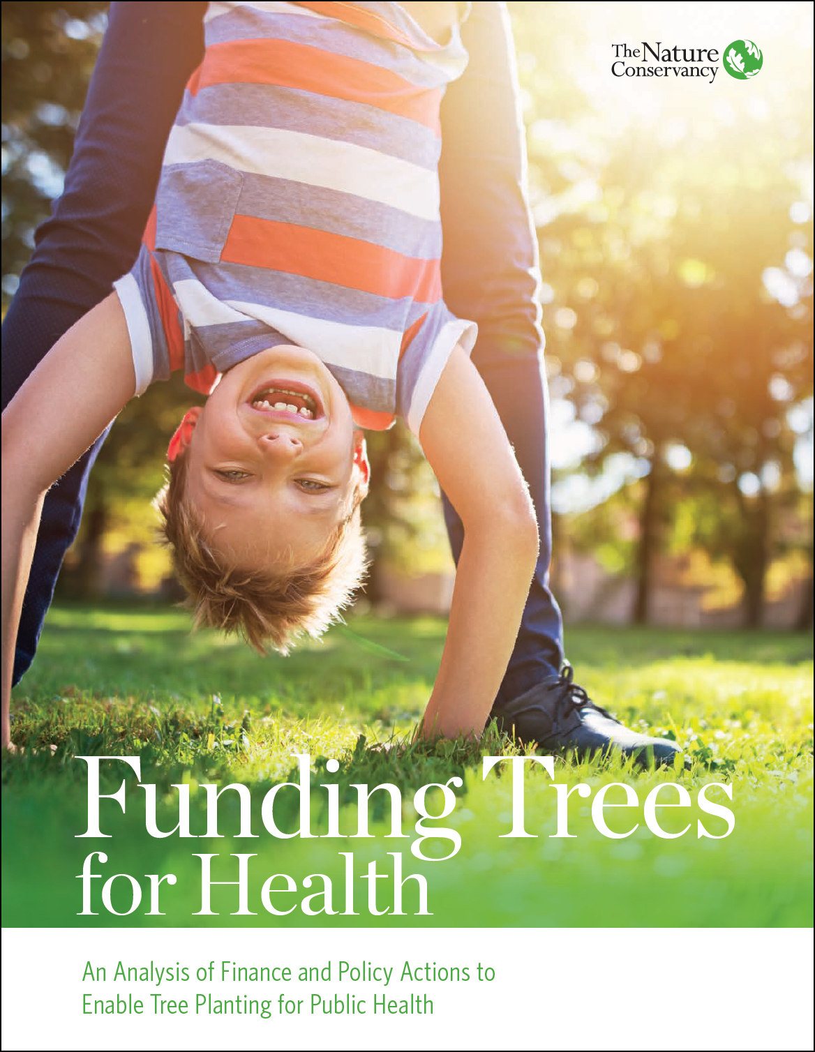 Funding Trees for Health