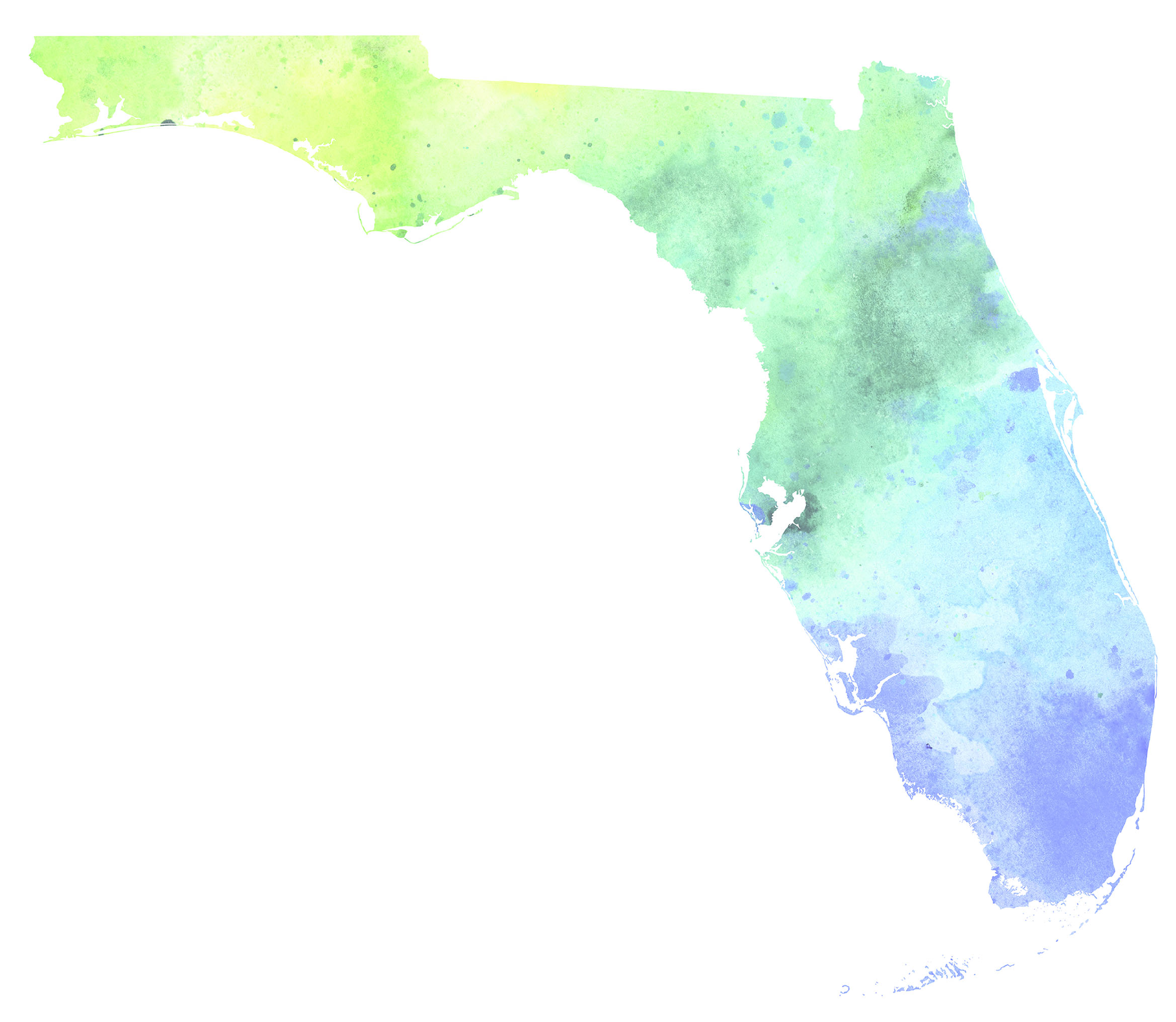 Florida Preserve Campuses