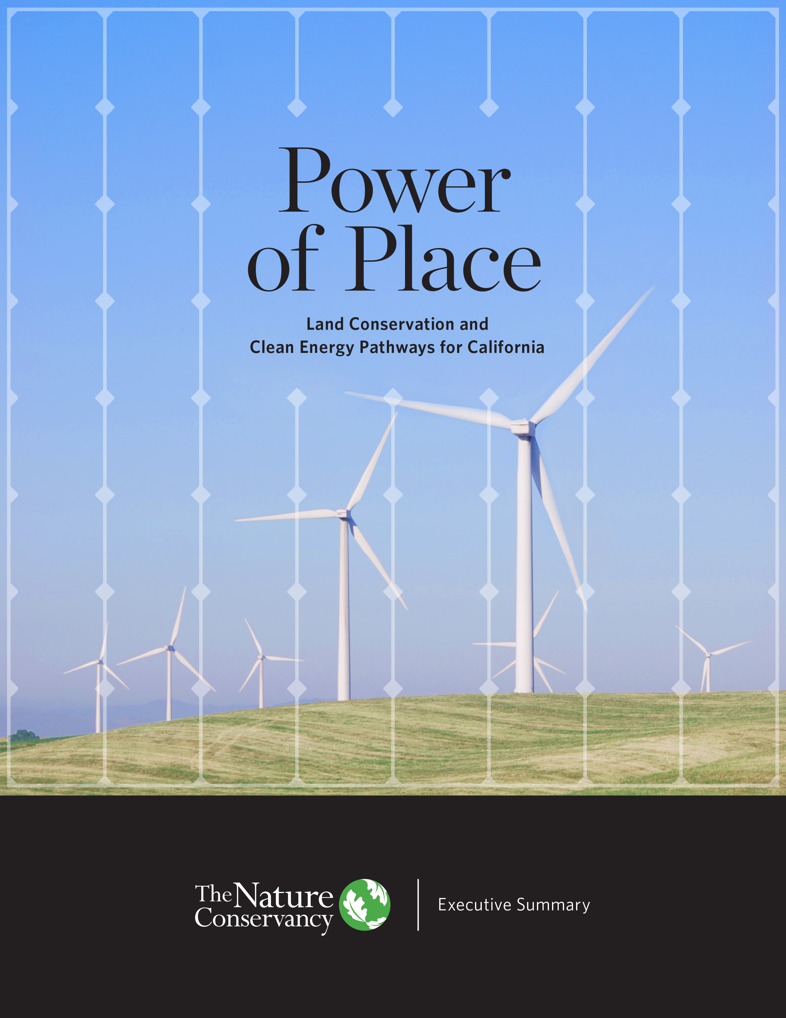 Power of Place Study